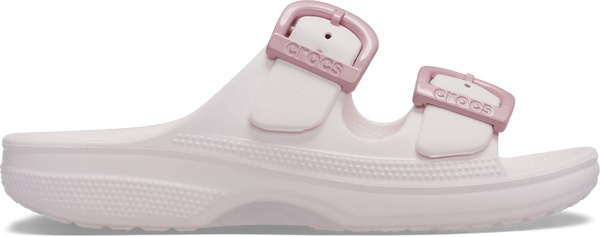WOMEN'S Saturday Enamel Buckle Sandal