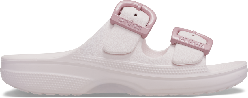 WOMEN'S Saturday Enamel Buckle Sandal