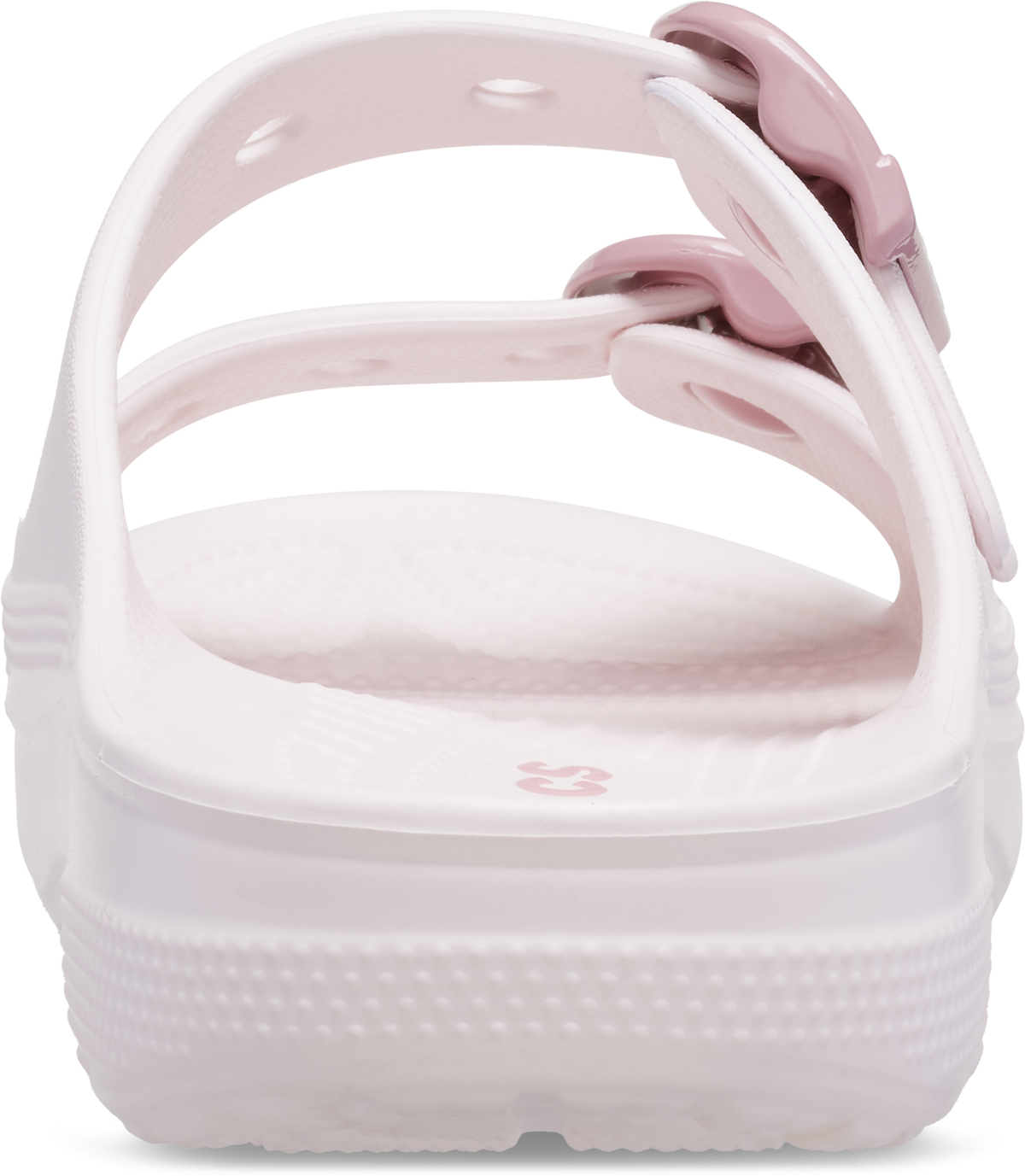 WOMEN'S Saturday Enamel Buckle Sandal