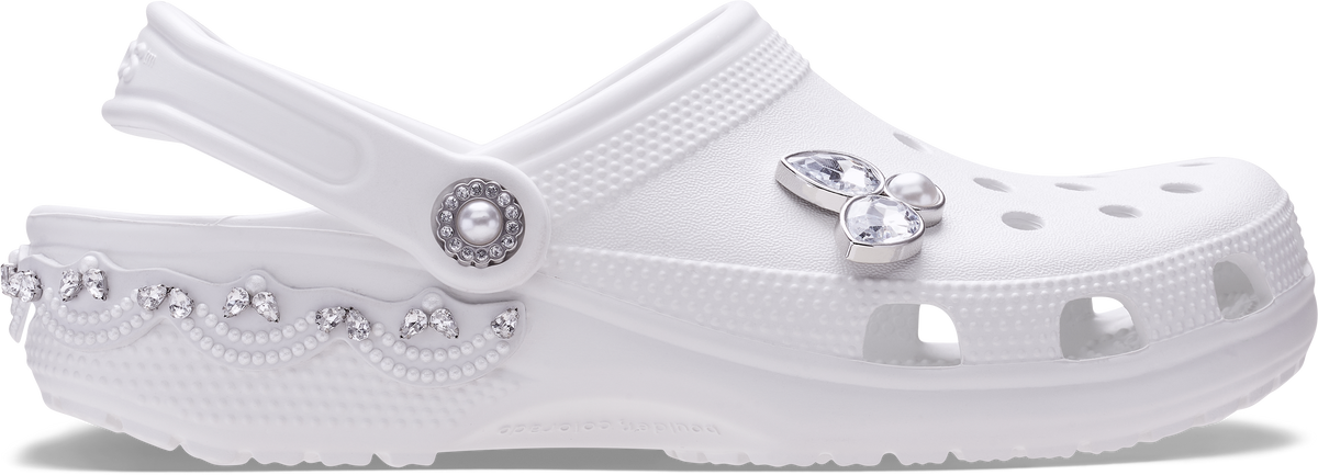 UNISEX Classic Pinnacle Embellishment