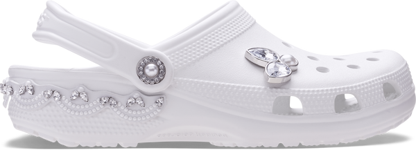 UNISEX Classic Pinnacle Embellishment