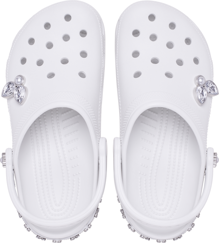 UNISEX Classic Pinnacle Embellishment