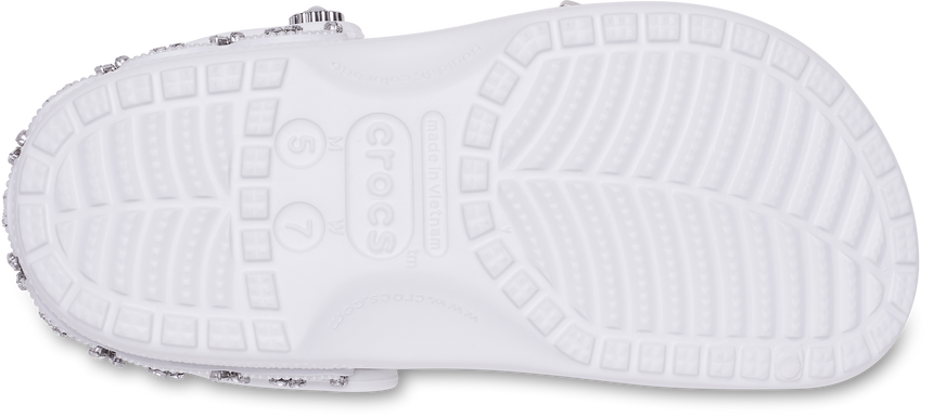 UNISEX Classic Pinnacle Embellishment