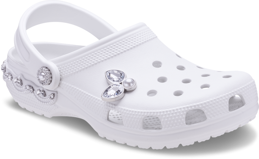 UNISEX Classic Pinnacle Embellishment