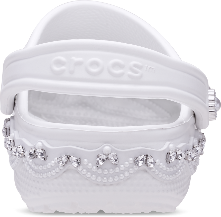 UNISEX Classic Pinnacle Embellishment