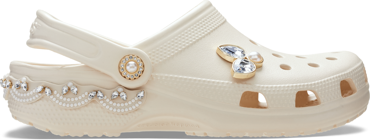 UNISEX Classic Pinnacle Embellishment