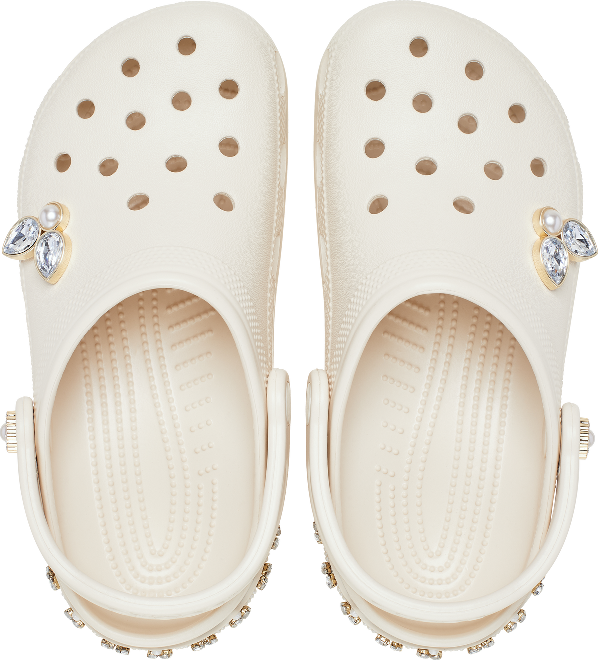 UNISEX Classic Pinnacle Embellishment