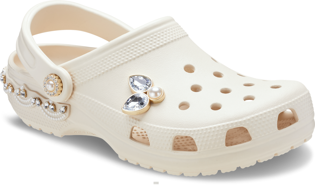 UNISEX Classic Pinnacle Embellishment