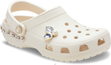 UNISEX Classic Pinnacle Embellishment Clog