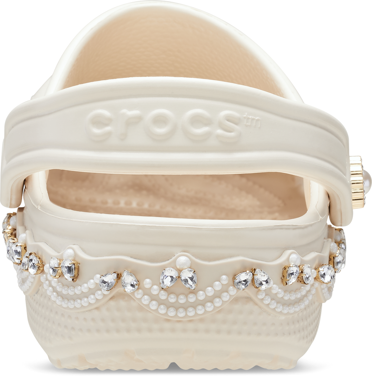 UNISEX Classic Pinnacle Embellishment