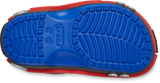 TODDLERS Classic IAM Train Clog