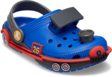 TODDLERS Classic IAM Train Clog