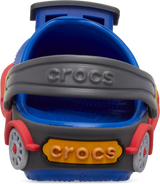 TODDLERS Classic IAM Train Clog
