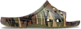 MEN'S Saturday Camouflage Slide
