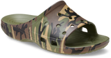 MEN'S Saturday Camouflage Slide
