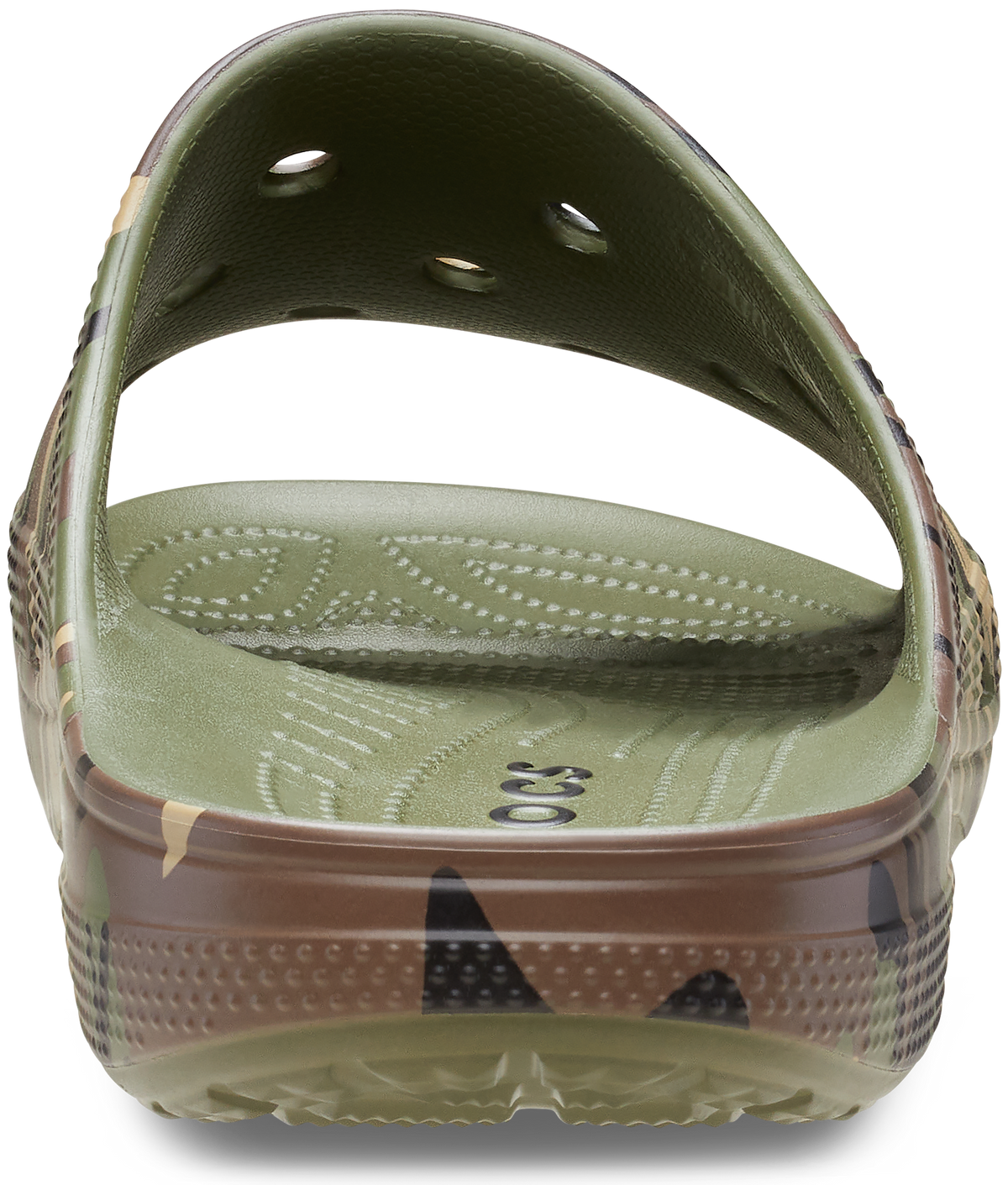 MEN'S Saturday Camouflage Slide