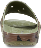 MEN'S Saturday Camouflage Slide