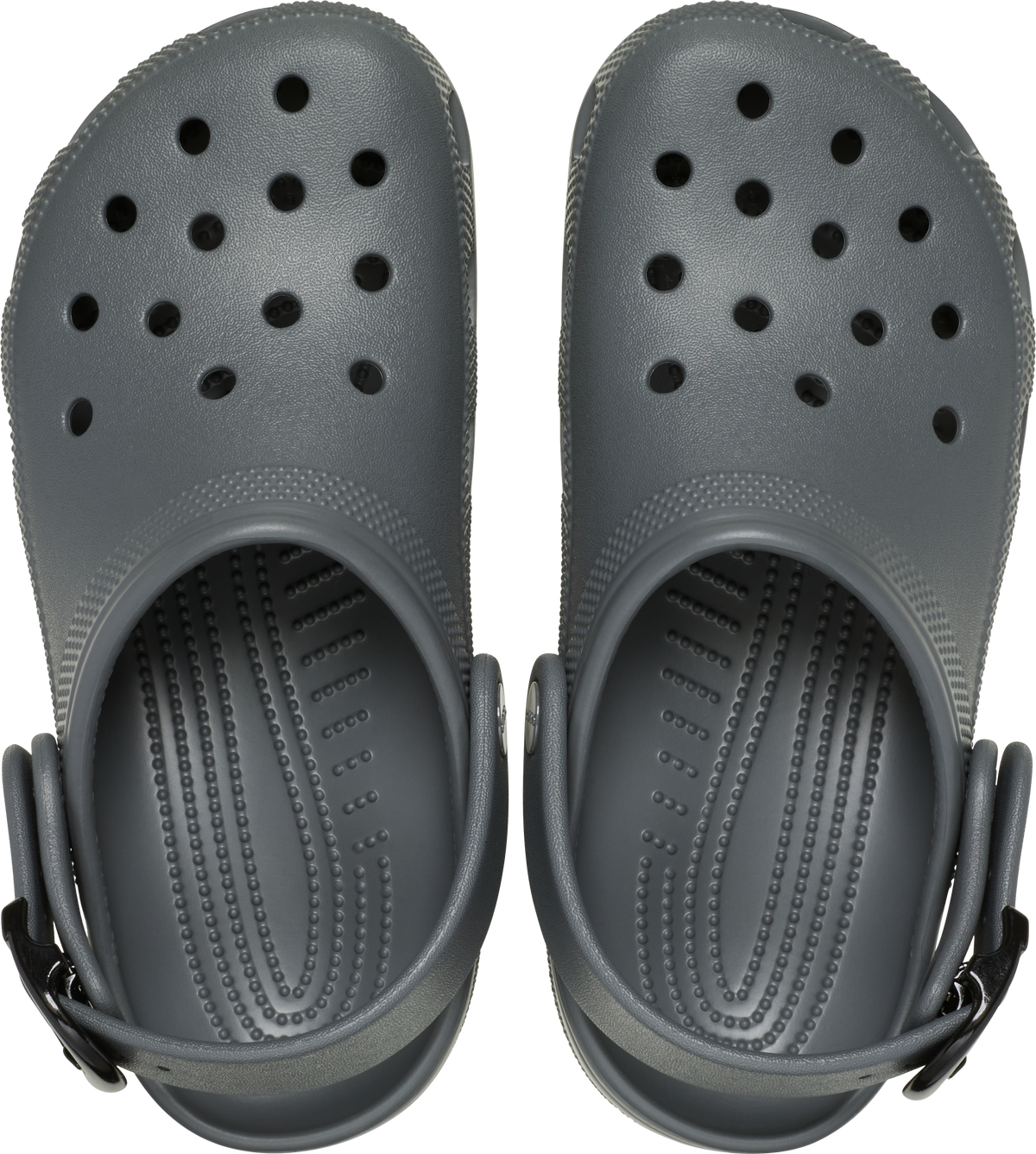 UNISEX Classic Buckle Clog