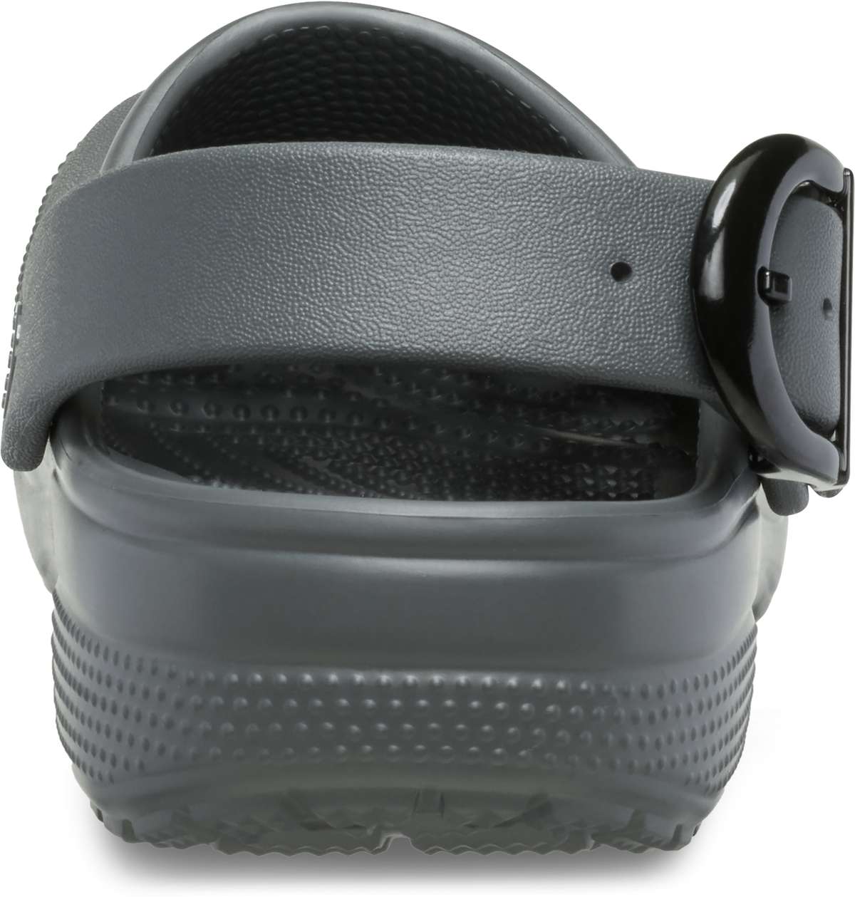 UNISEX Classic Buckle Clog