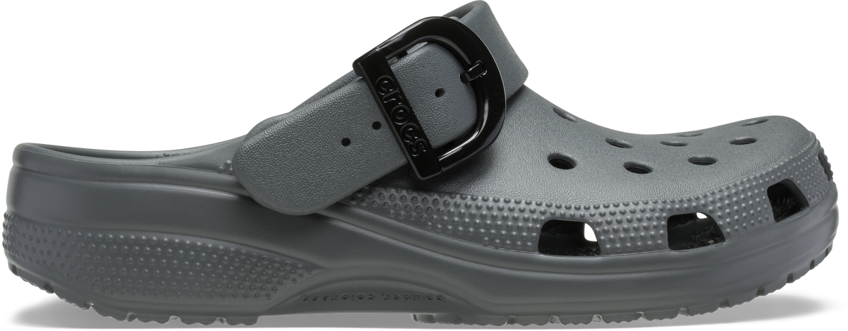 UNISEX Classic Buckle Clog