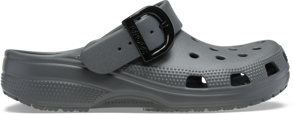 UNISEX Classic Buckle Clog
