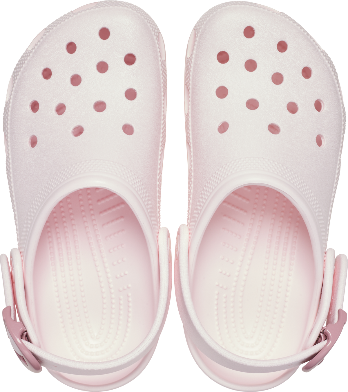 UNISEX Classic Buckle Clog