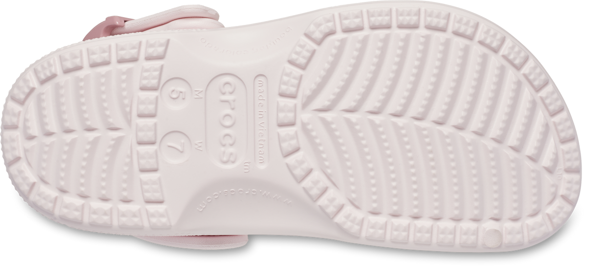 UNISEX Classic Buckle Clog