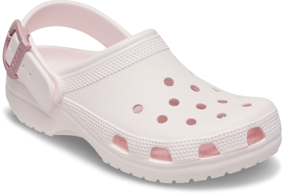 UNISEX Classic Buckle Clog