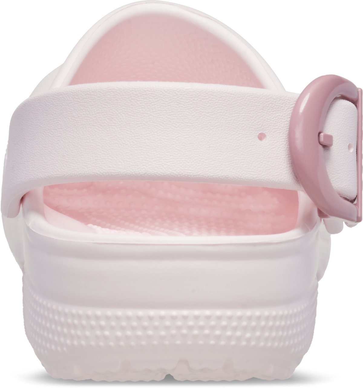 UNISEX Classic Buckle Clog