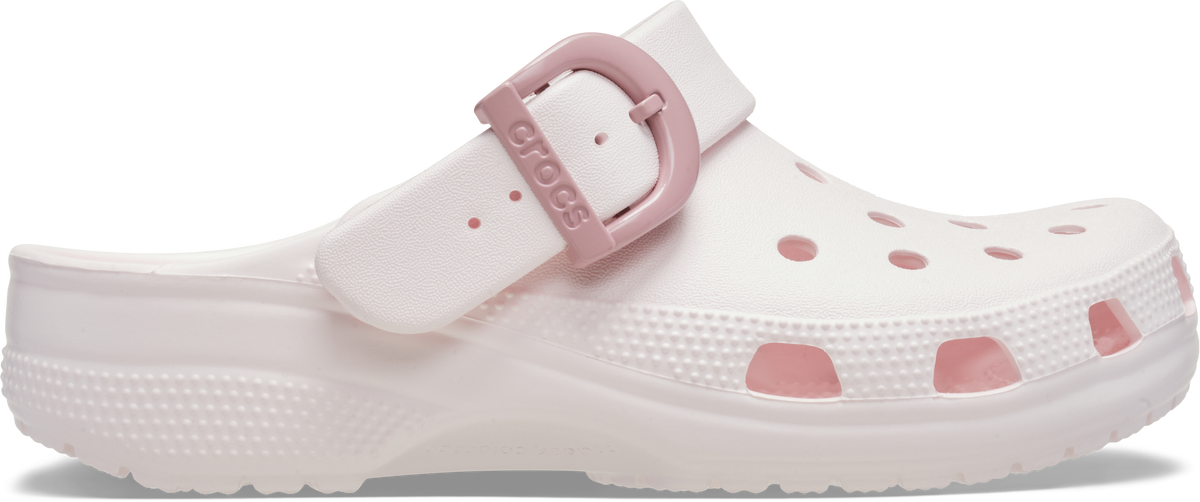 UNISEX Classic Buckle Clog