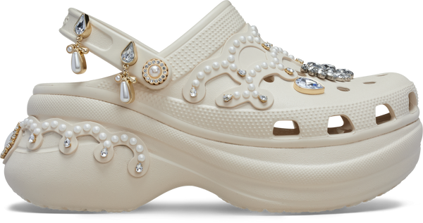 WOMEN Bae Pinnacle Embellished Clog