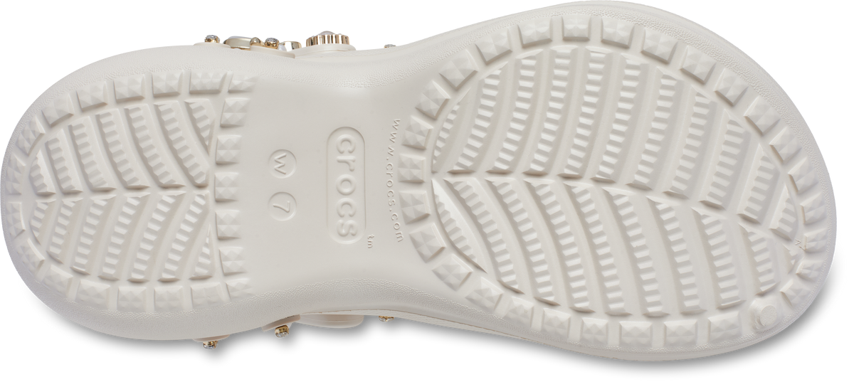 Women Bae Pinnacle Embellished Clog | Crocs | Footwear Women Bae Pinnacle Embellished Clog | Crocs | Footwear