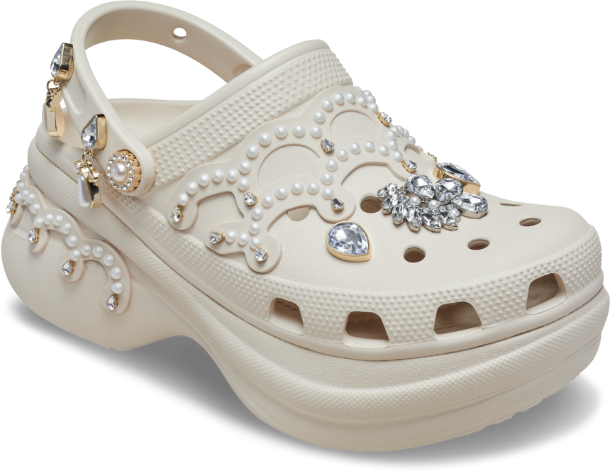 WOMEN Bae Pinnacle Embellished Clog