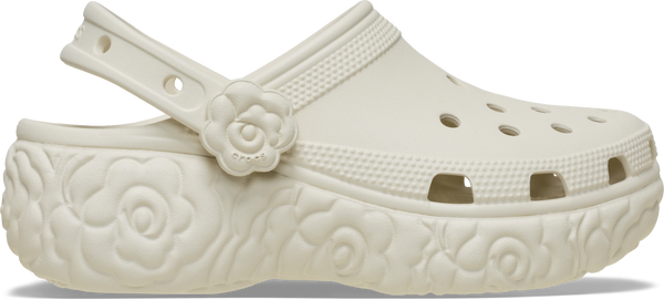 WOMEN'S Classic Platform Bloom Clog