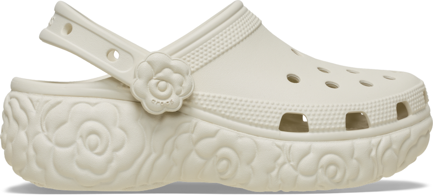WOMEN'S Classic Platform Bloom Clog