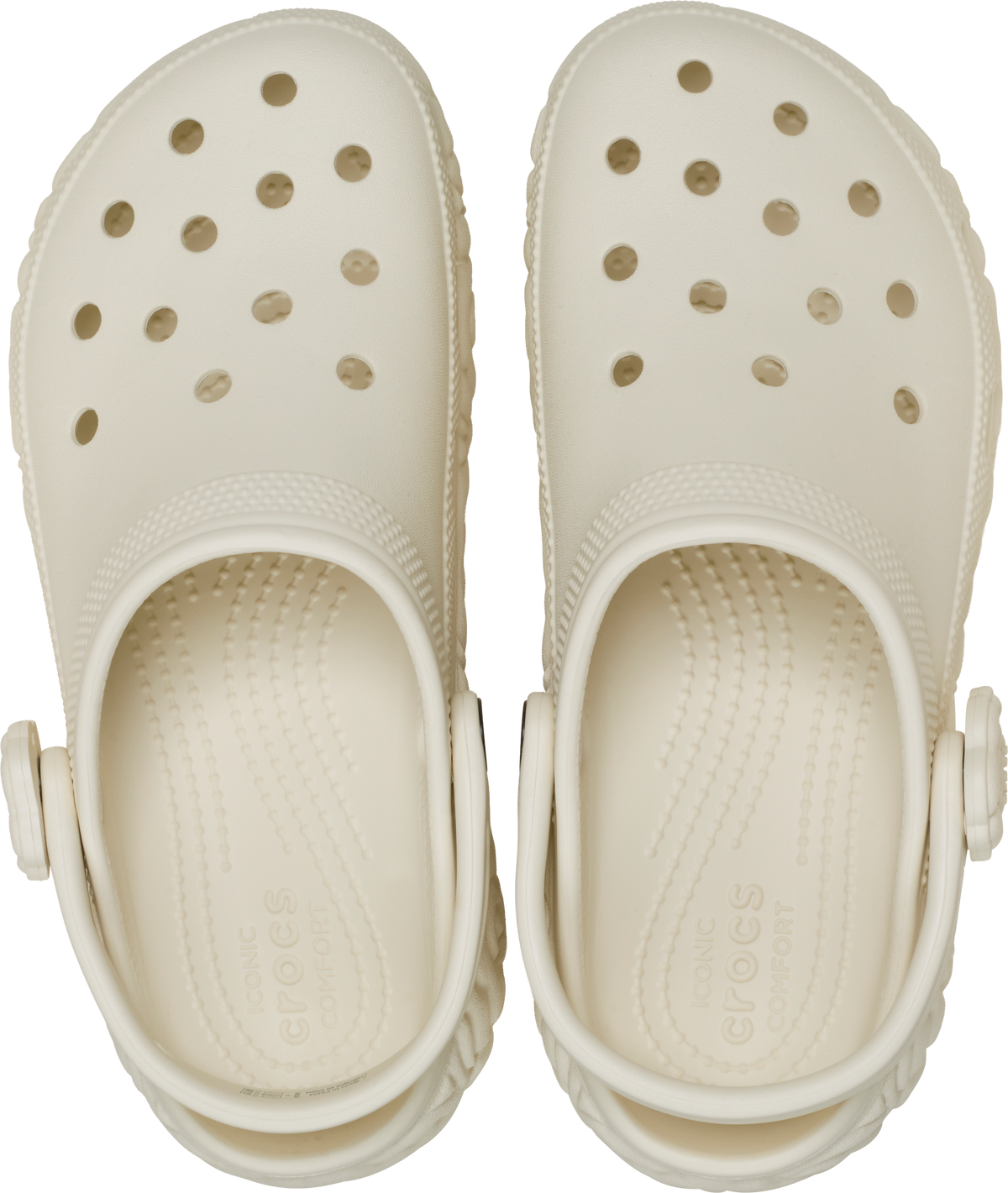 WOMEN'S Classic Platform Bloom Clog