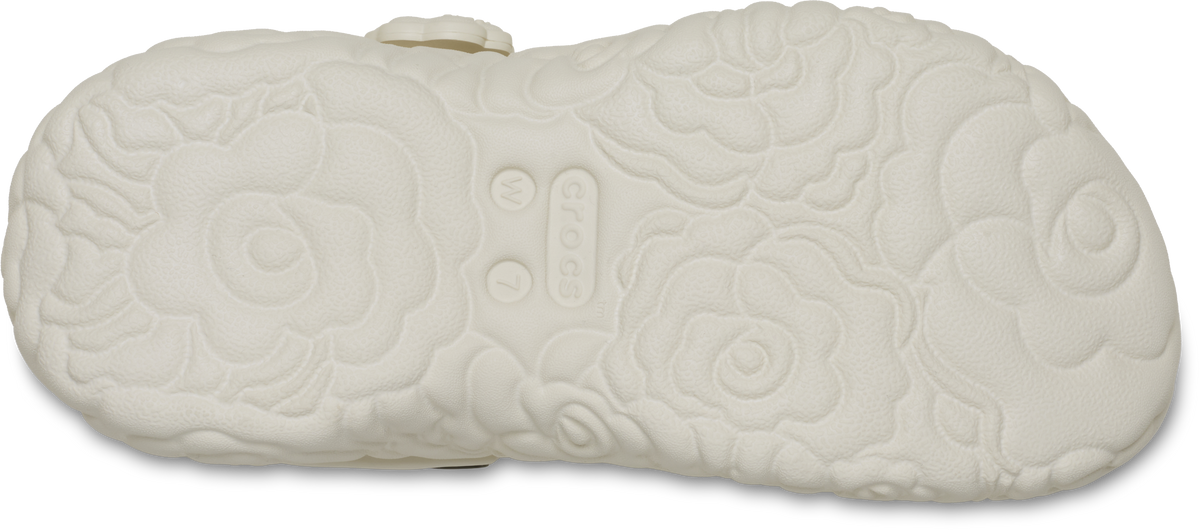 WOMEN'S Classic Platform Bloom Clog