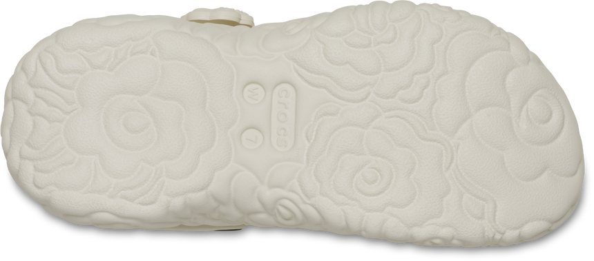 WOMEN'S Classic Platform Bloom Clog
