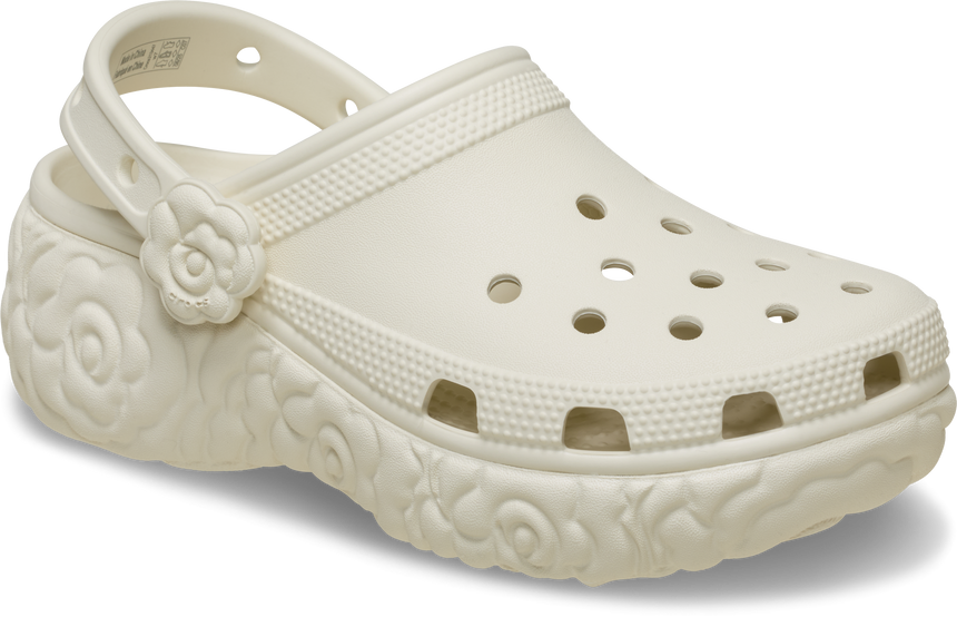 WOMEN'S Classic Platform Bloom Clog