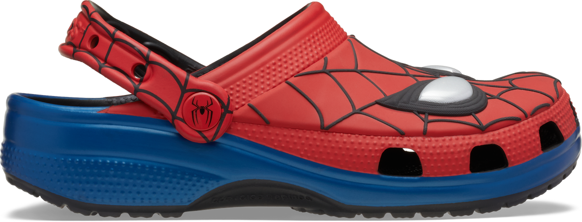 KIDS' Spiderman CLASSIC CLOG