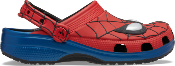 KIDS' Spiderman CLASSIC CLOG
