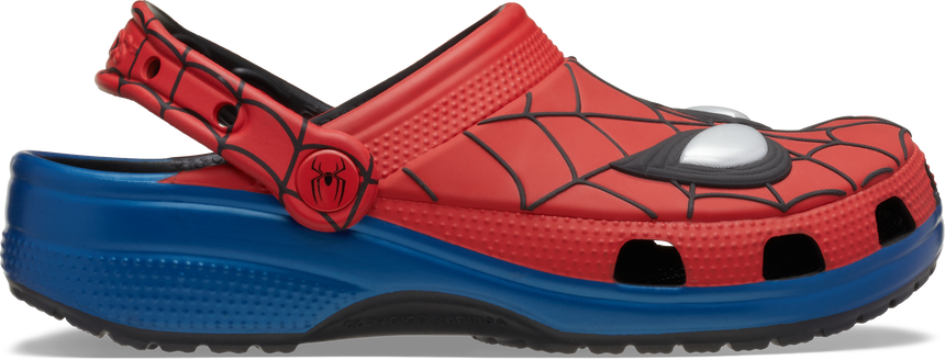 KIDS' Spiderman CLASSIC CLOG