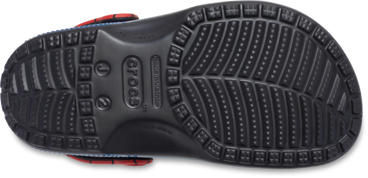 KIDS' Spiderman CLASSIC CLOG