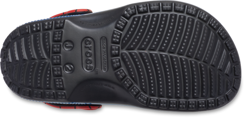 KIDS' Spiderman CLASSIC CLOG