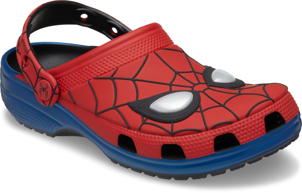 KIDS' Spiderman CLASSIC CLOG
