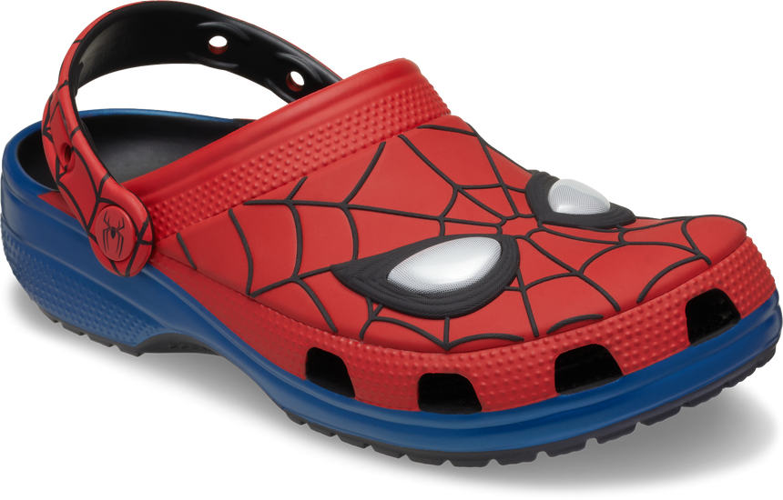 KIDS' Spiderman CLASSIC CLOG