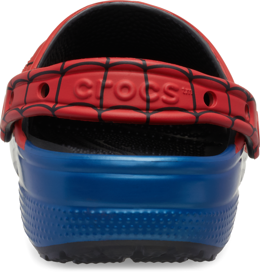 KIDS' Spiderman CLASSIC CLOG