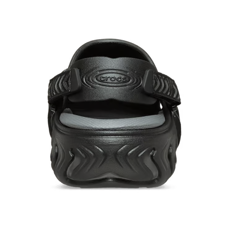 UNISEX Echo II Chrome
