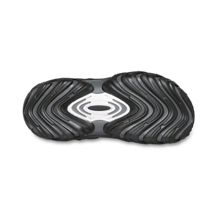 UNISEX Echo II Chrome