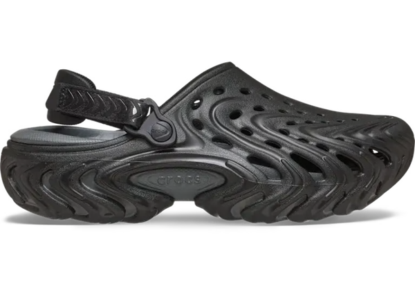 UNISEX Echo II Chrome